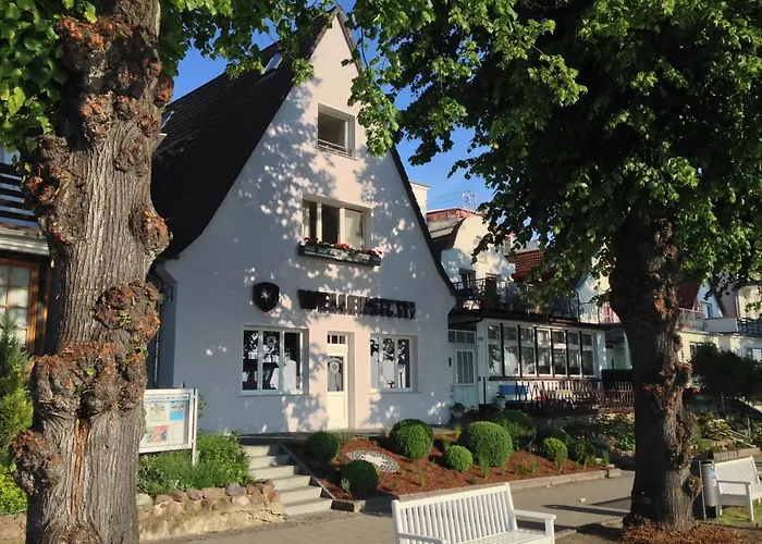 Haus Am Alten Strom