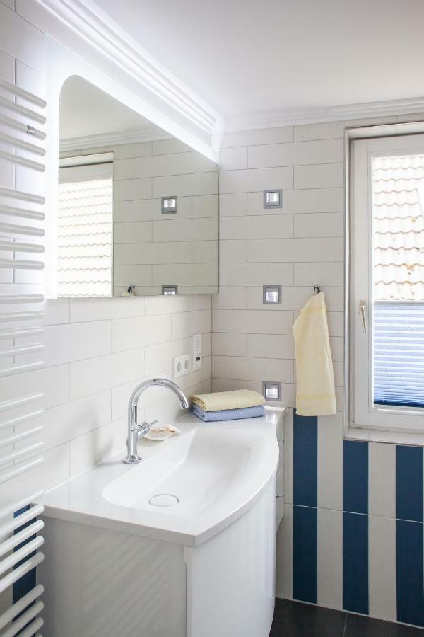 Apartment Haus Am Alten Strom *